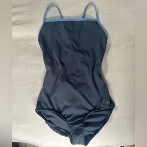 Maria crown leotard.